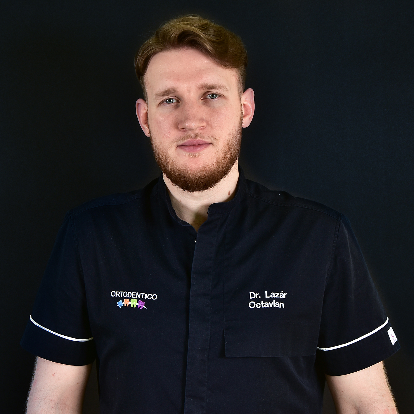 Dr. Lazăr Octavian Dr. Lazăr Octavian