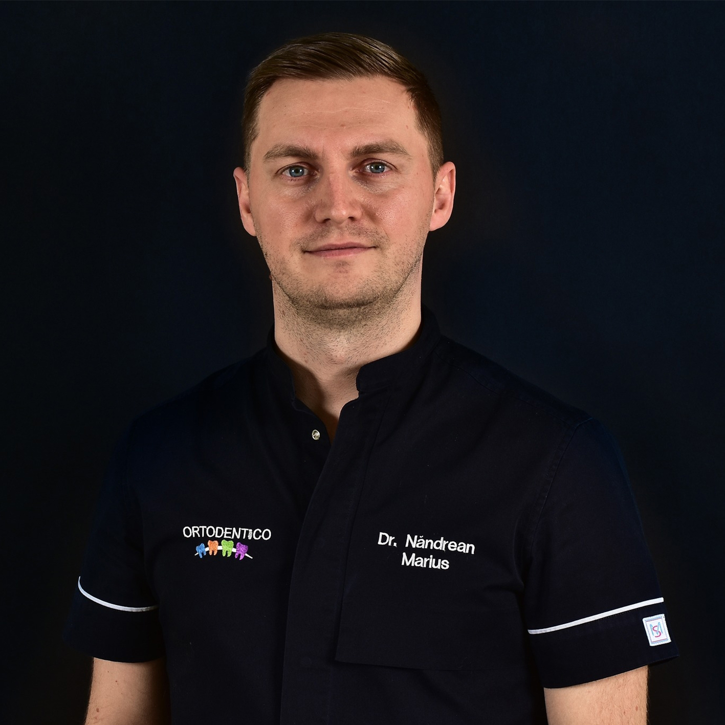 Dr. Năndrean Marius Dr. Năndrean Marius