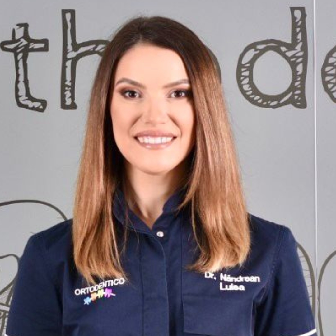Dr. Năndrean Eva-Luisa Dr. Năndrean Eva-Luisa