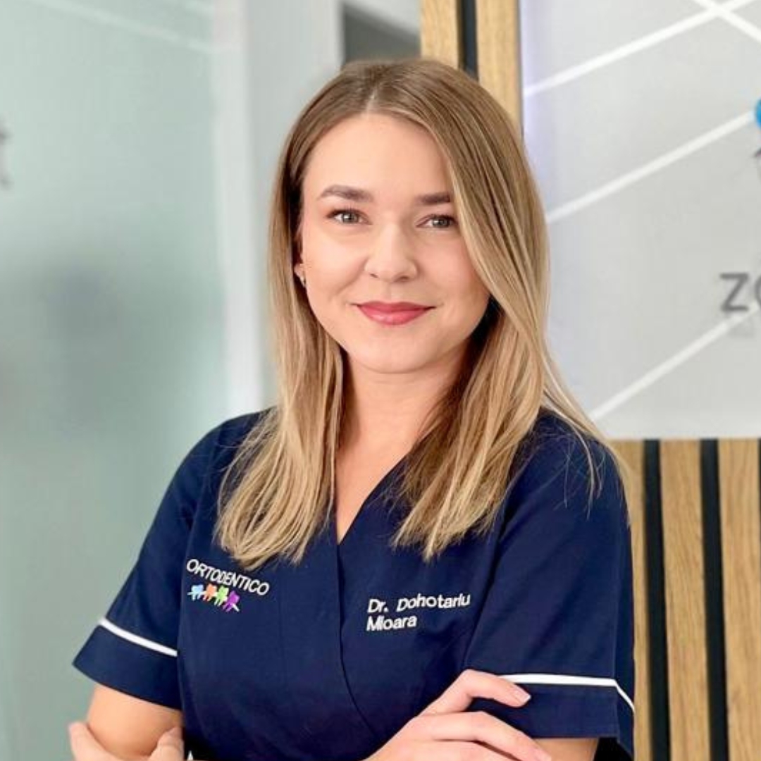 Dr. Dohotariu Mioara Dr. Dohotariu Mioara